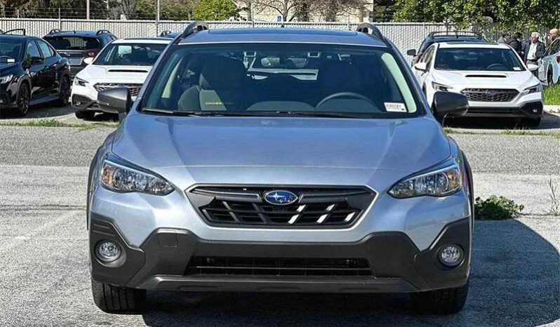 
								New 2023 Subaru Crosstrek full									