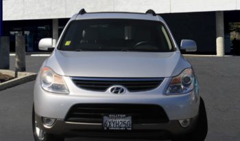 
										Used 2012 Hyundai Veracruz full									