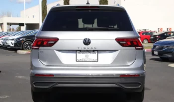 
										New 2023 Volkswagen Tiguan full									