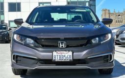 Used 2020 Honda Civic