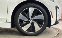 Used 2019 BMW i3