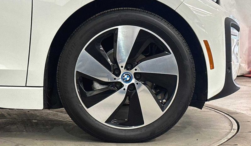 
								Used 2019 BMW i3 full									