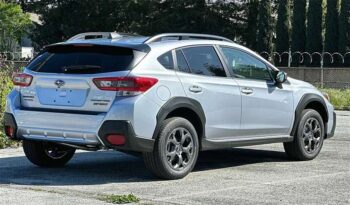 
										New 2023 Subaru Crosstrek full									