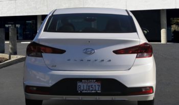 
										Used 2019 Hyundai Elantra full									