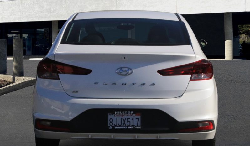 
								Used 2019 Hyundai Elantra full									