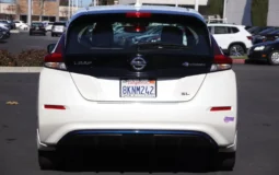 Used 2019 Nissan Leaf