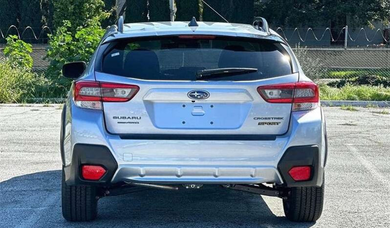 
								New 2023 Subaru Crosstrek full									