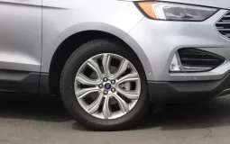 Used 2020 Ford Edge