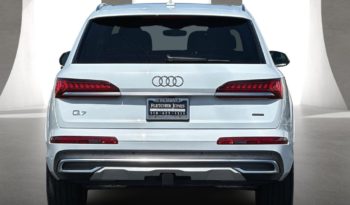 
										Used 2021 Audi Q7 full									