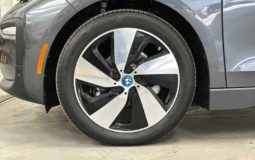 Used 2019 BMW i3