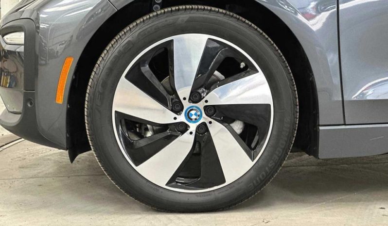 
								Used 2019 BMW i3 full									