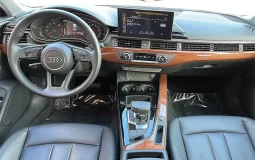 Used 2022 Audi A4