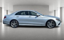 Used 2019 Mercedes-Benz E 300