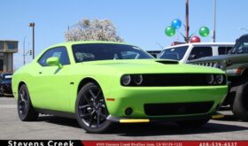 New 2023 Dodge Challenger