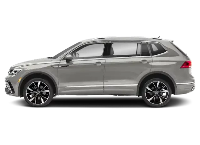 
								New 2023 Volkswagen Tiguan full									