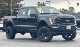 Used 2021 Ford F150