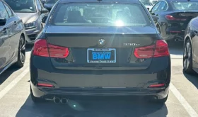 Used 2018 BMW – 330e