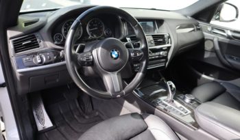 
										Used 2017 BMW X4 full									