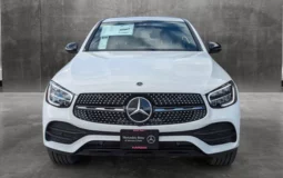 New 2023 Mercedes-Benz GLC 300