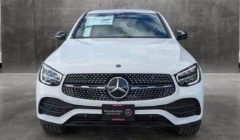 
										New 2023 Mercedes-Benz GLC 300 full									