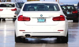 Used 2018 BMW – 330e