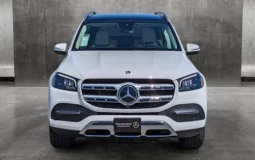 New 2023 Mercedes-Benz GLS 450