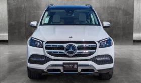 New 2023 Mercedes-Benz GLS 450