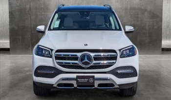 
										New 2023 Mercedes-Benz GLS 450 full									