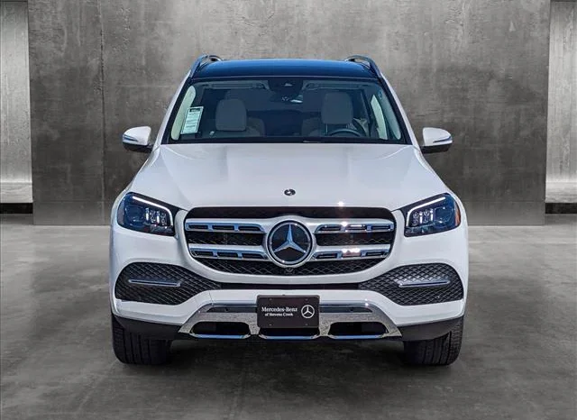 
								New 2023 Mercedes-Benz GLS 450 full									