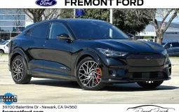 Used 2021 Ford Mustang Mach-E