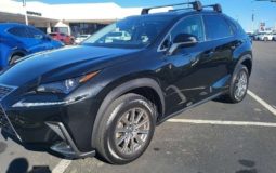 Used 2020 Lexus NX 300