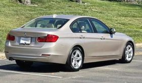 Used 2014 BMW 3 Series (43)