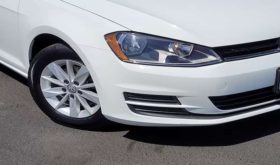 Used 2016 Volkswagen Golf