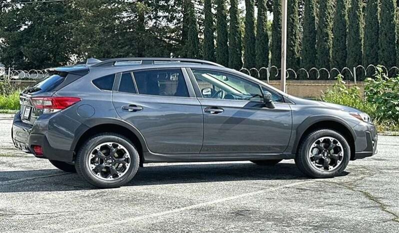 
								New 2023 Subaru Crosstrek full									