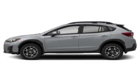 Used 2020 Subaru Crosstrek