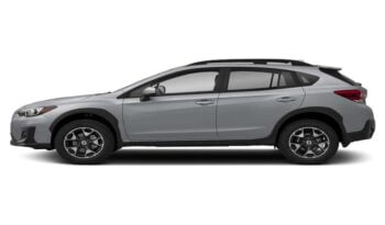 
										Used 2020 Subaru Crosstrek full									