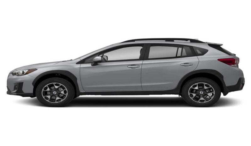 
								Used 2020 Subaru Crosstrek full									