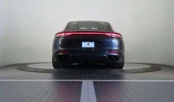 
										Used 2022 Porsche Panamera full									