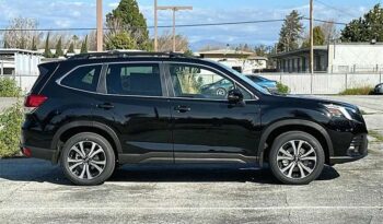 
										New Subaru Forester full									