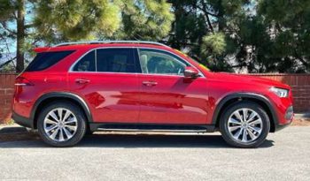 
										Used 2020 Mercedes-Benz GLE 350 full									