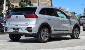 Used 2020 Kia Niro