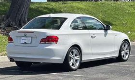 Used 2012 BMW 1 Series