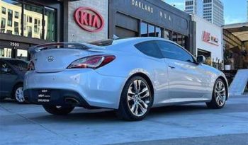 
										Used 2016 Hyundai Genesis full									