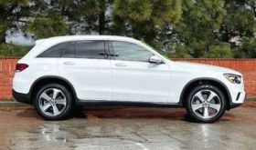 Used 2022 Mercedes-Benz GLC 300