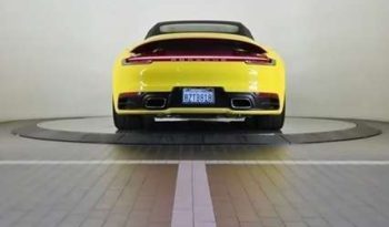 
										Used 2022 Porsche 911 full									