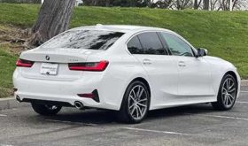 Used 2021 BMW 3 Series (43)