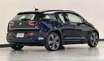 
										Used 2020 BMW i3 full									