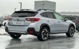 Used 2022 Subaru Crosstrek