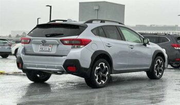 
										Used 2022 Subaru Crosstrek full									