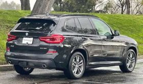 Used 2020 BMW X3